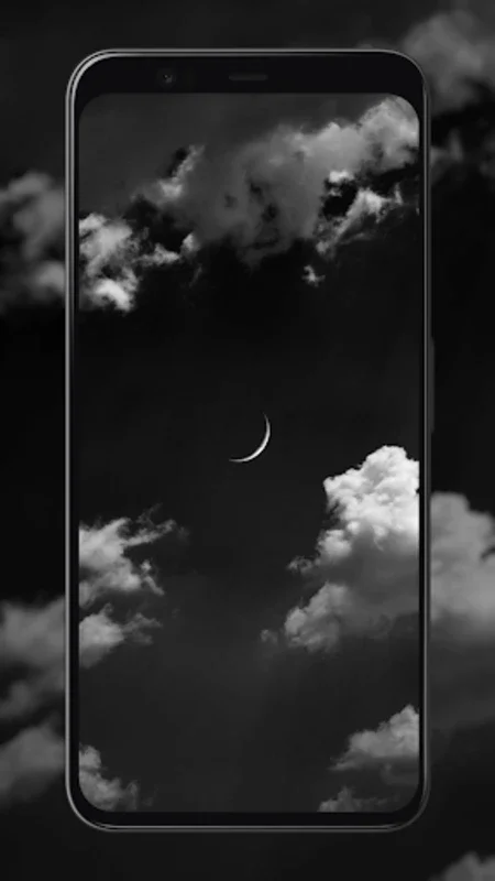 Moon Wallpapers for Android - Explore Celestial Beauty