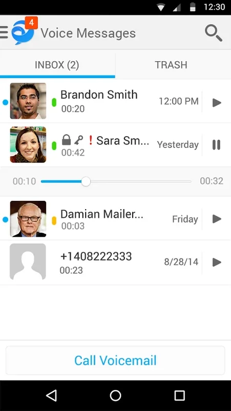 Cisco Jabber for Android - Streamline Your Professional Communication