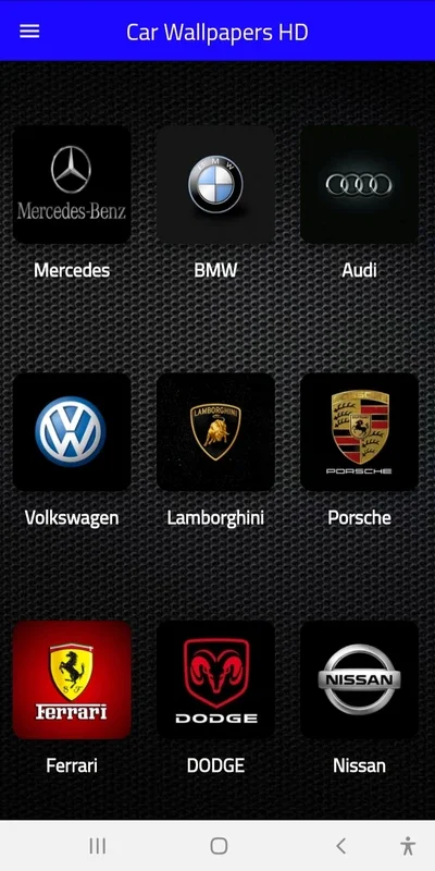 Car Wallpapers HD for Android - Enhance Your Device