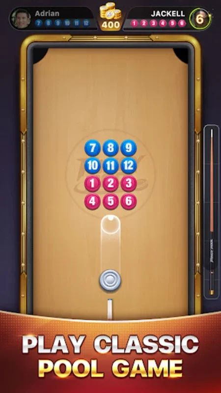 Pinoy Pool - Billiards, Slots for Android: Realistic Billiards and More