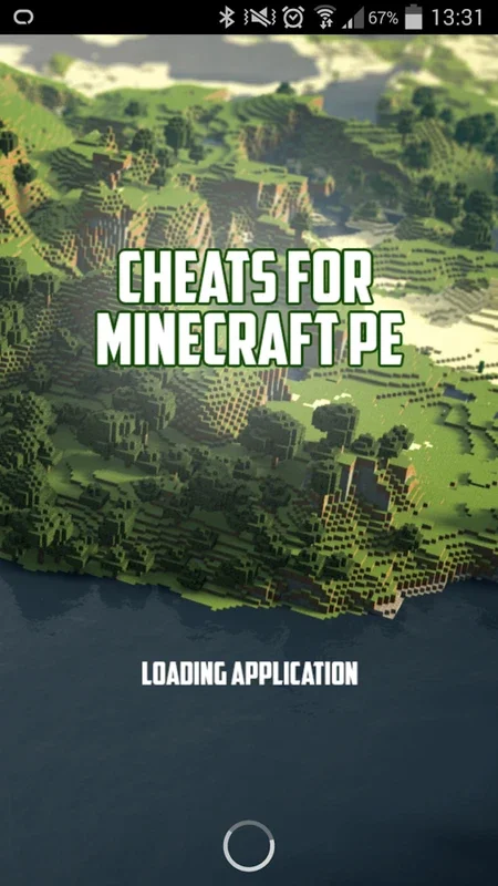 Cheats for Minecraft PE for Android - Enhance Your Gameplay