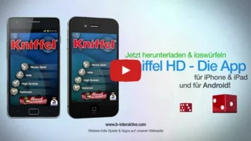 Kniffel for Android - Exciting Dice Game