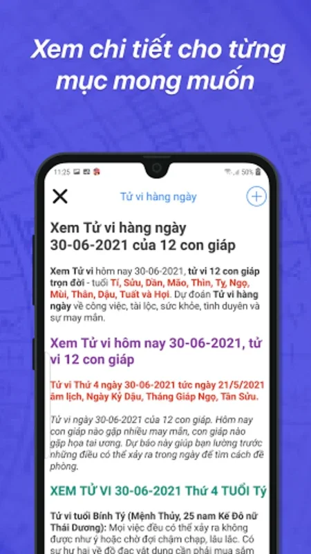 Thước Lỗ Ban - Phong Thủy Việt for Android: Accurate Feng Shui Tool