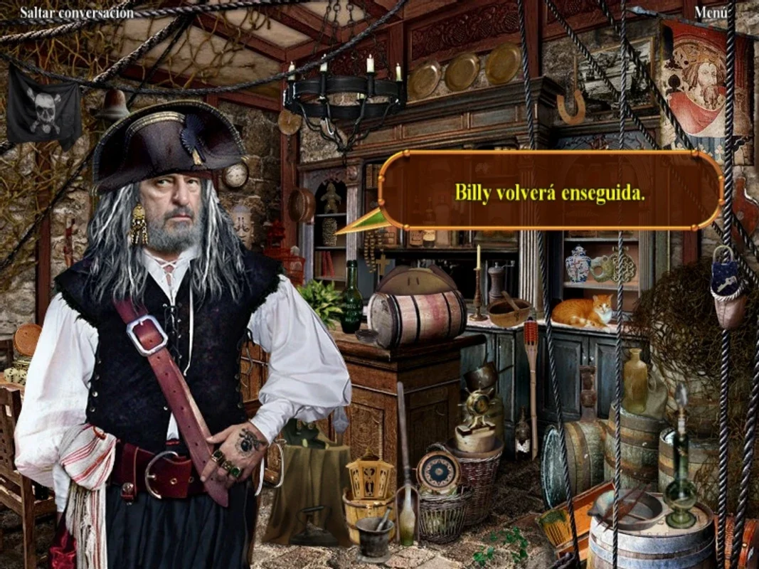 Pirateville for Windows - Unlock the Mystery