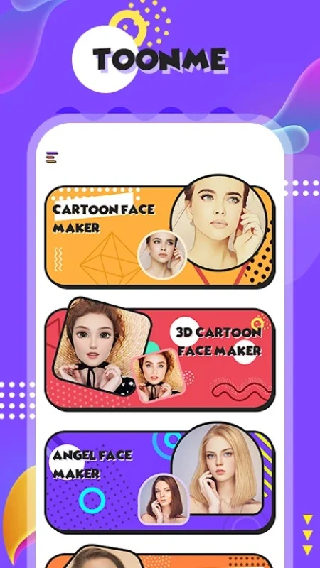 ToonMe - Cartoon Face Maker for Android: Transform Photos