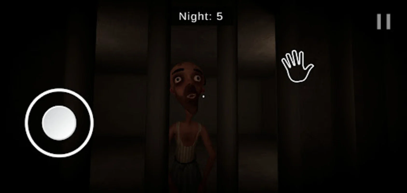 Five Nights At Shrek's Hotel 2 on Android: A Horror Adventure