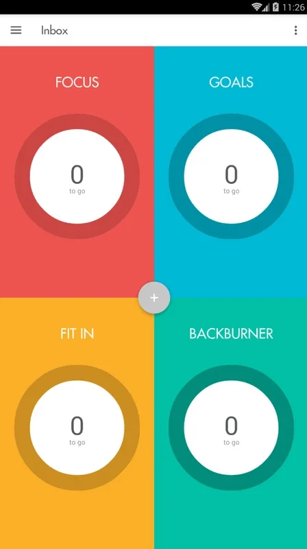 Ike for Android - Manage Your Agenda Easily