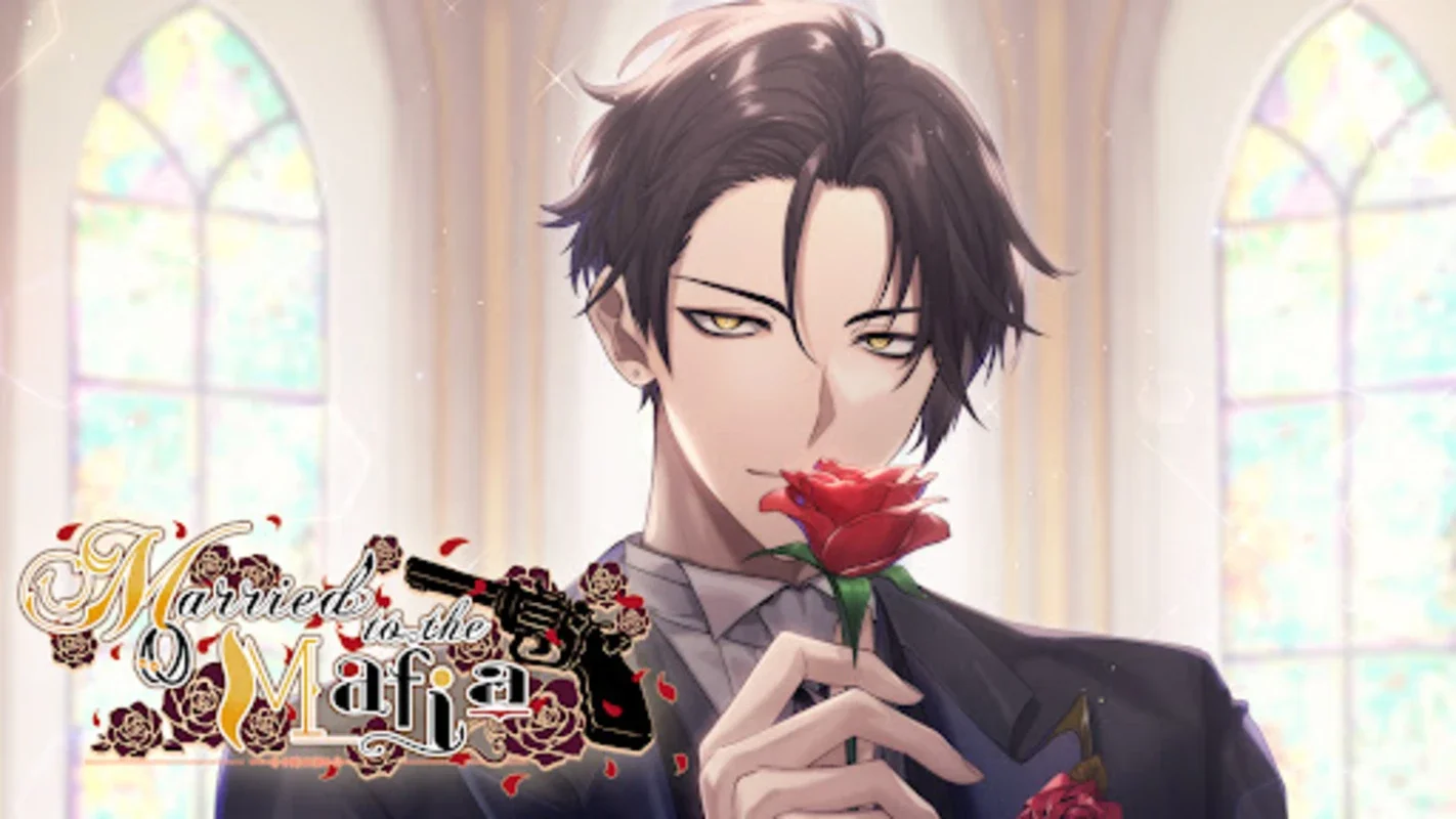 Married to the Mafia: Otome for Android - A Blend of Romance and Danger