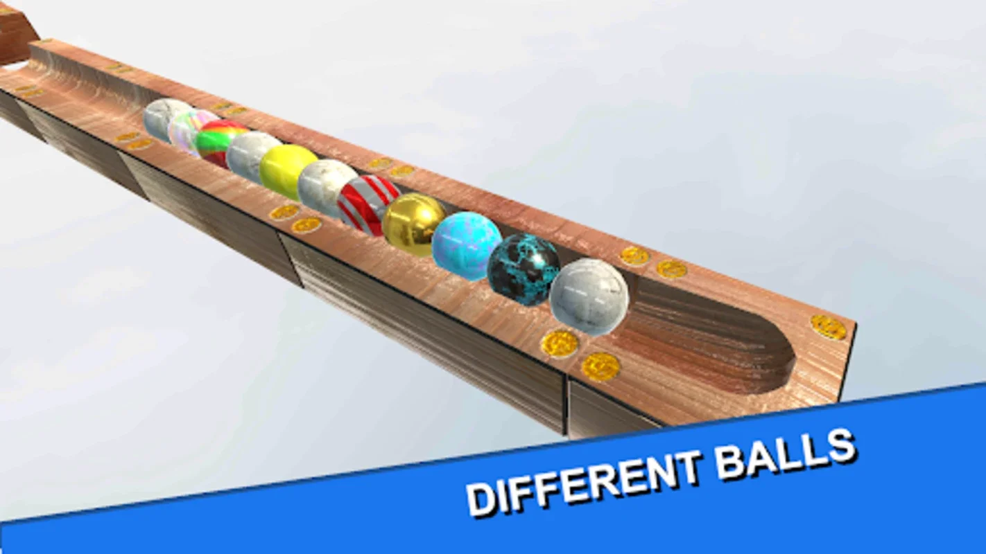 Marble Run Designer for Android: Build, Race, Share