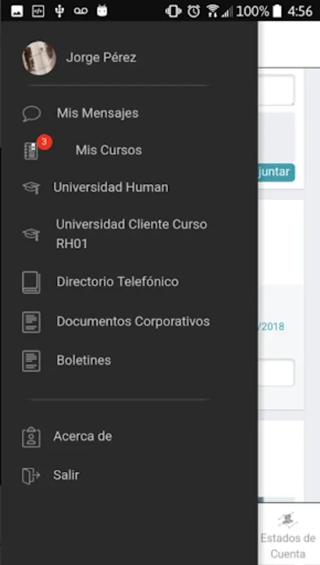 Human WorkSocial for Android - Streamline Your Business