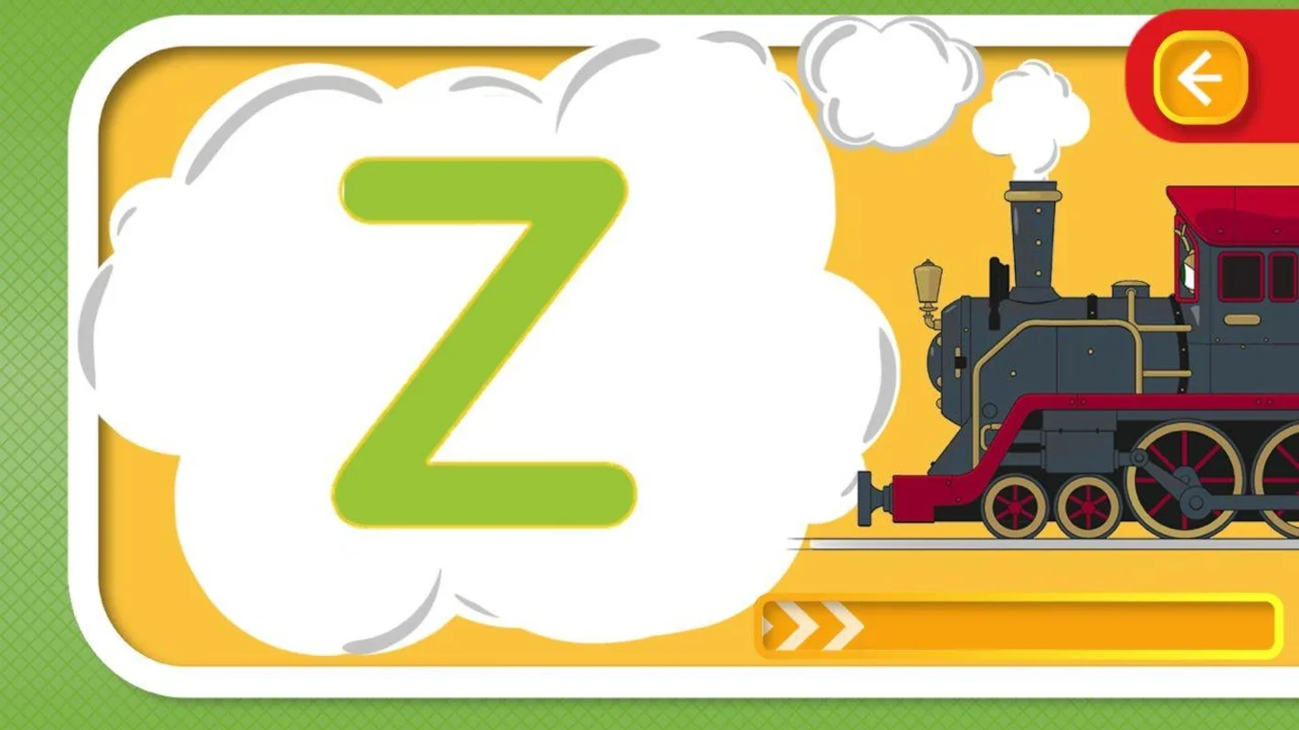 Chuggington Training Hub for Android - Download the Fun APK