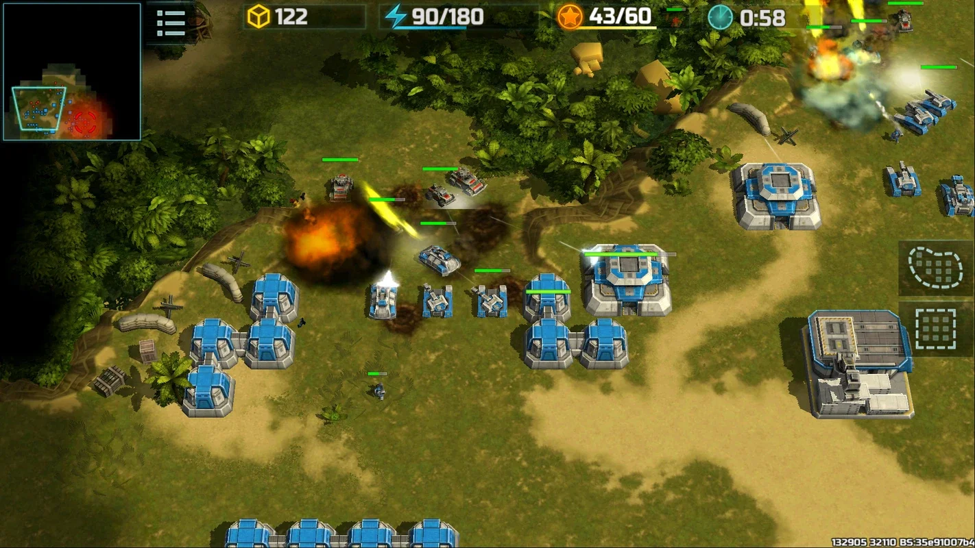 Art of War 3 for Android - Download the APK from AppHuts