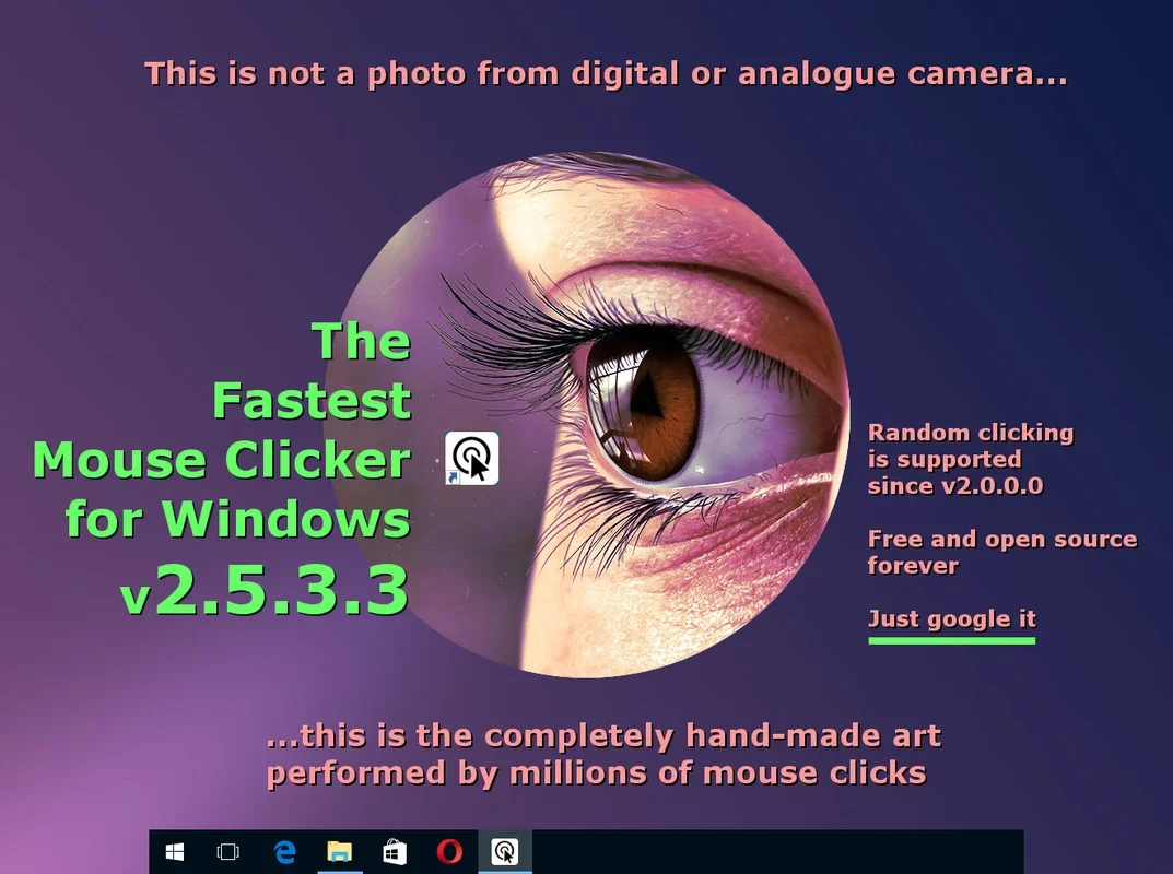 The Fastest Mouse Clicker for Windows: Automate Repetitive Clicks