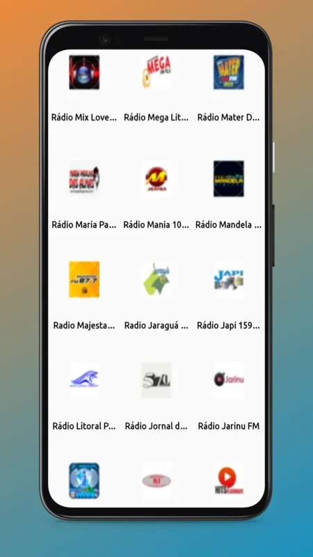 Radio São Paulo: Radio Stations for Android - Enjoy Live Music