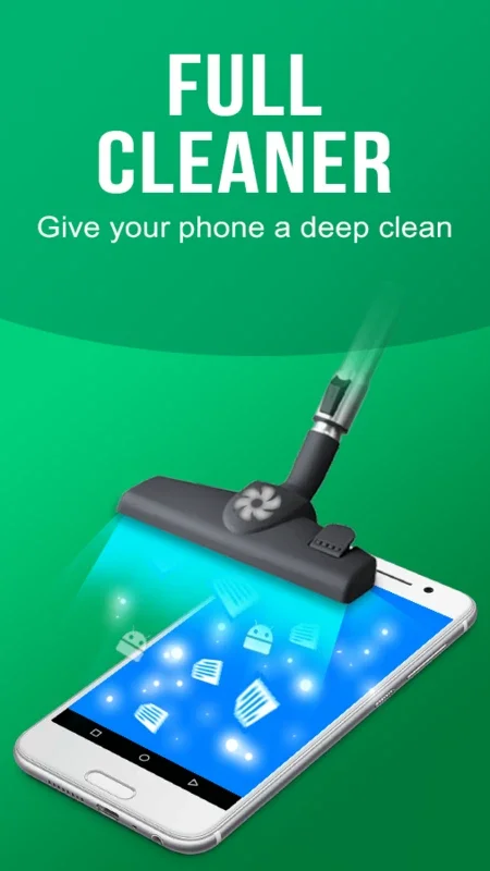 Cleaner Phone: Boost Android Performance