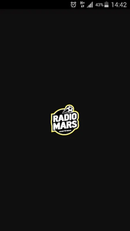 RADIOMARS for Android - Diverse Radio Content