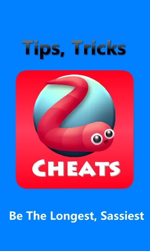 Cheats for Slither.io for Android - Enhance Your Gameplay