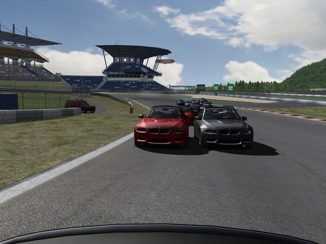 BMW M3 Challenge for Windows - Thrilling Racing Experience