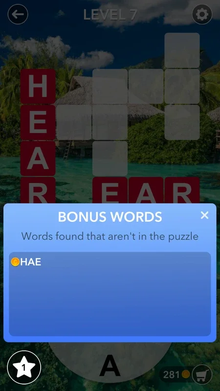 Word Crossword Search for Android: Solve Crosswords and Have Fun