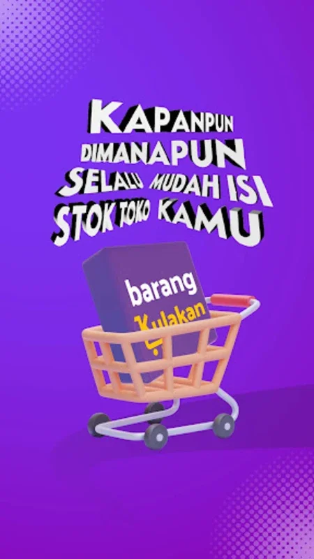 Barang Kulakan for Android: Efficient Retail Inventory Management