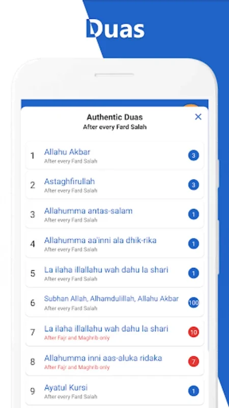 Muslimify for Android - Stay Connected to Your Faith