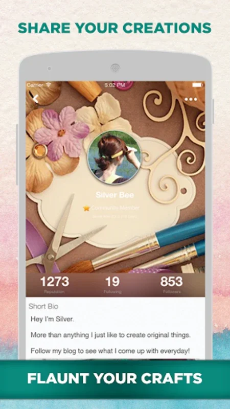 Crafty for Android: Popular App with Useful Features