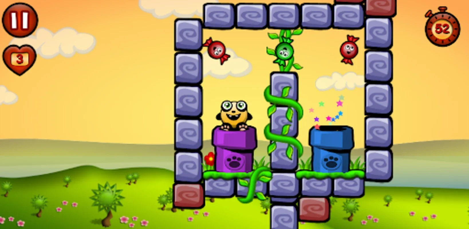 Plump for Android - Play the Fun Puzzle Game