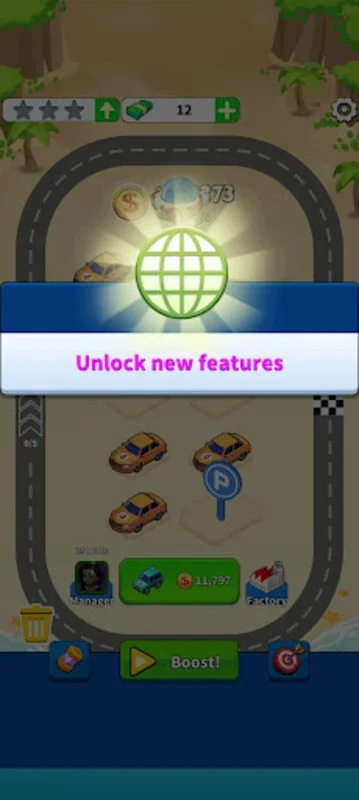 Idle Vehicles Tycoon for Android - Download the APK from AppHuts