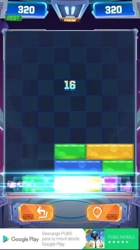 Block Slider Game for Android: Engaging Puzzle Fun