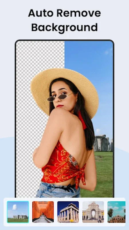 Retouch - Remove Objects for Android - Effortless Photo Editing