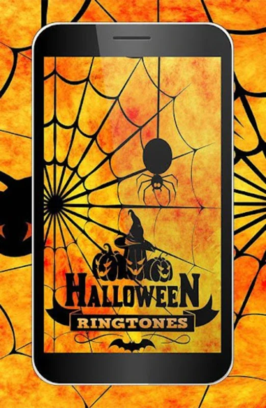 Halloween Ringtones for Android - Spooky Sounds Galore