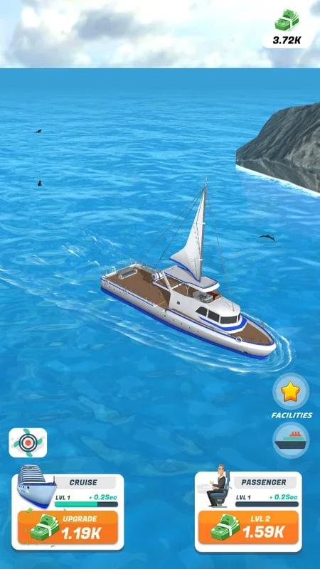 Cruiseliner for Android: Build and Prosper