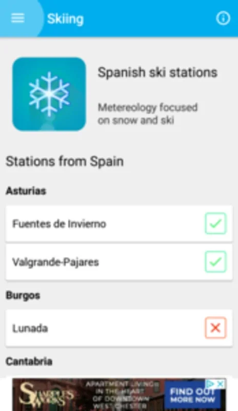 SEO-optimized title (10-15 words): El Tiempo for Android - Weather App Download