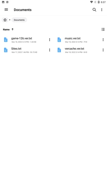 File Viewer for Android - Manage Your Files Easily