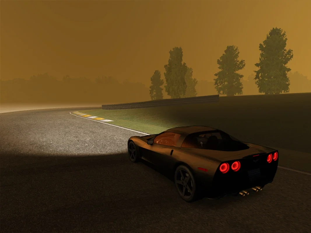 Racer for Windows - A Powerful Driving Simulator