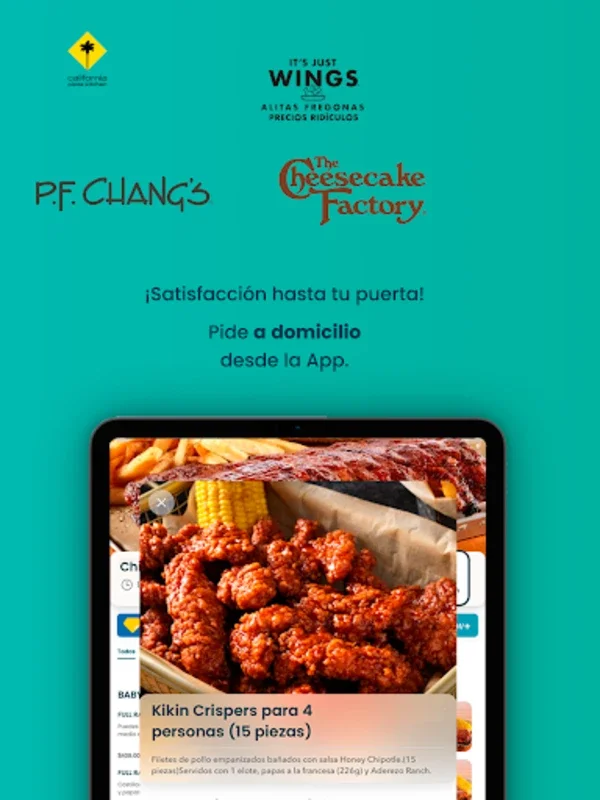 Wow Rewards for Android: Seamless Dining Rewards