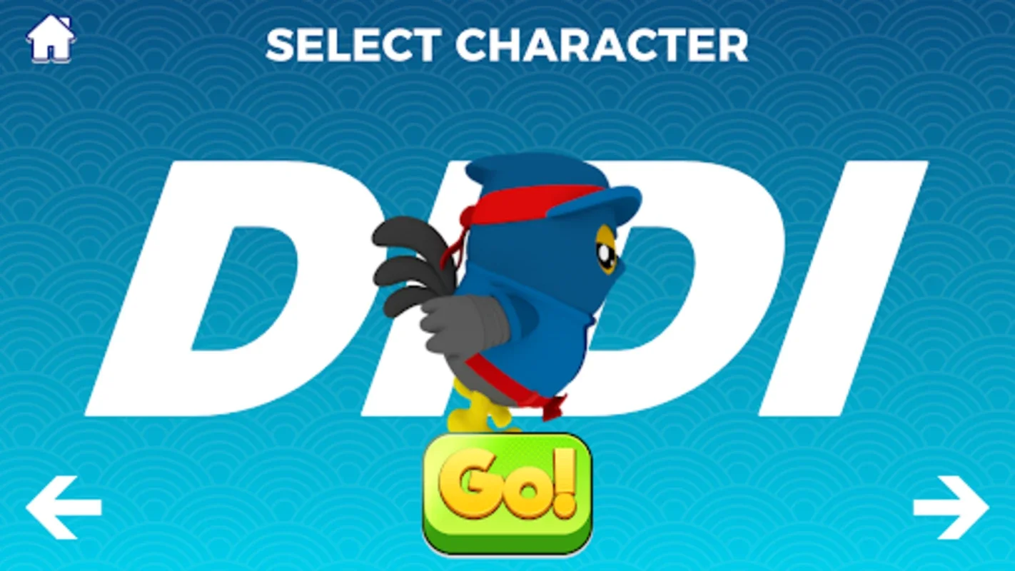 Didi & Friends Infinite Ninja for Android: Thrilling Ninja Run