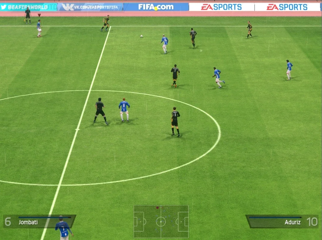 FIFA World for Windows - Free Ultimate Team Experience