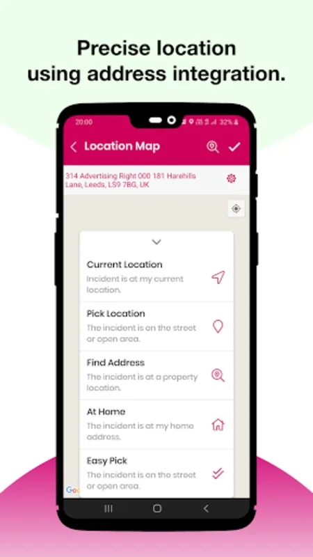 MyGlasgow for Android - Report Glasgow Issues Easily