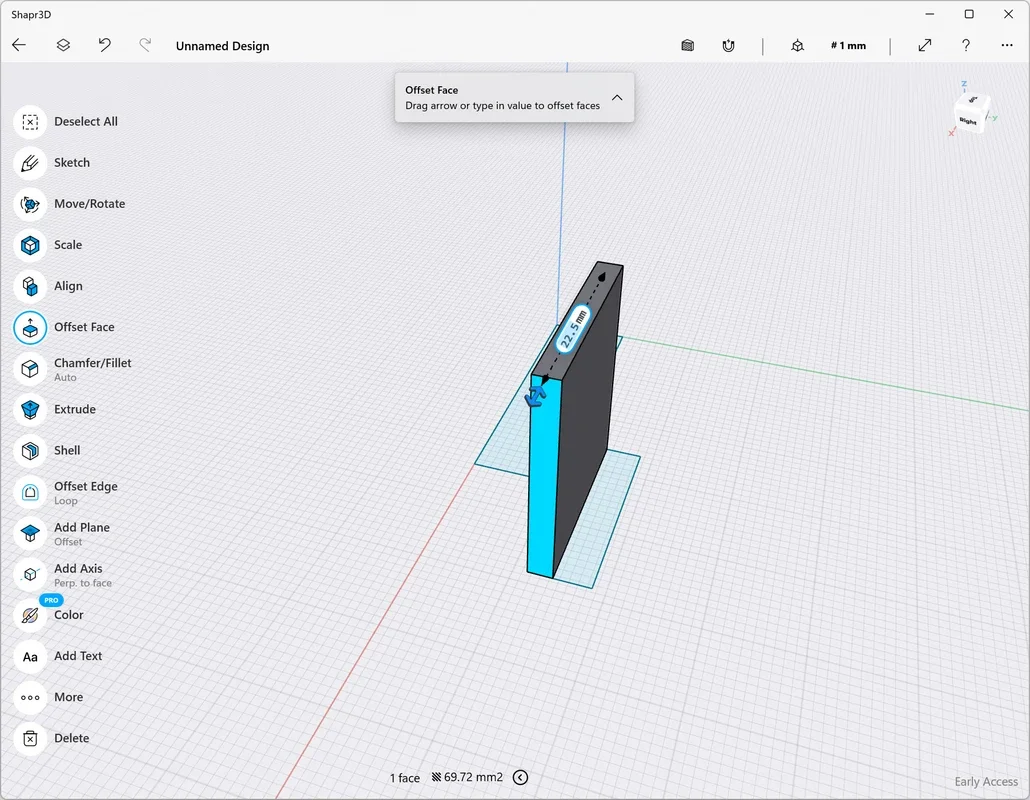 Shapr3D for Mac - Empowering 3D Design