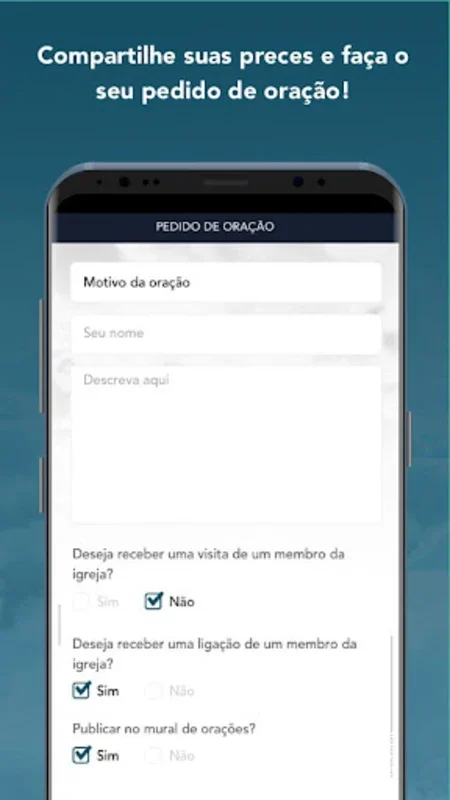 Aline Barros for Android - Connect with Faith Community