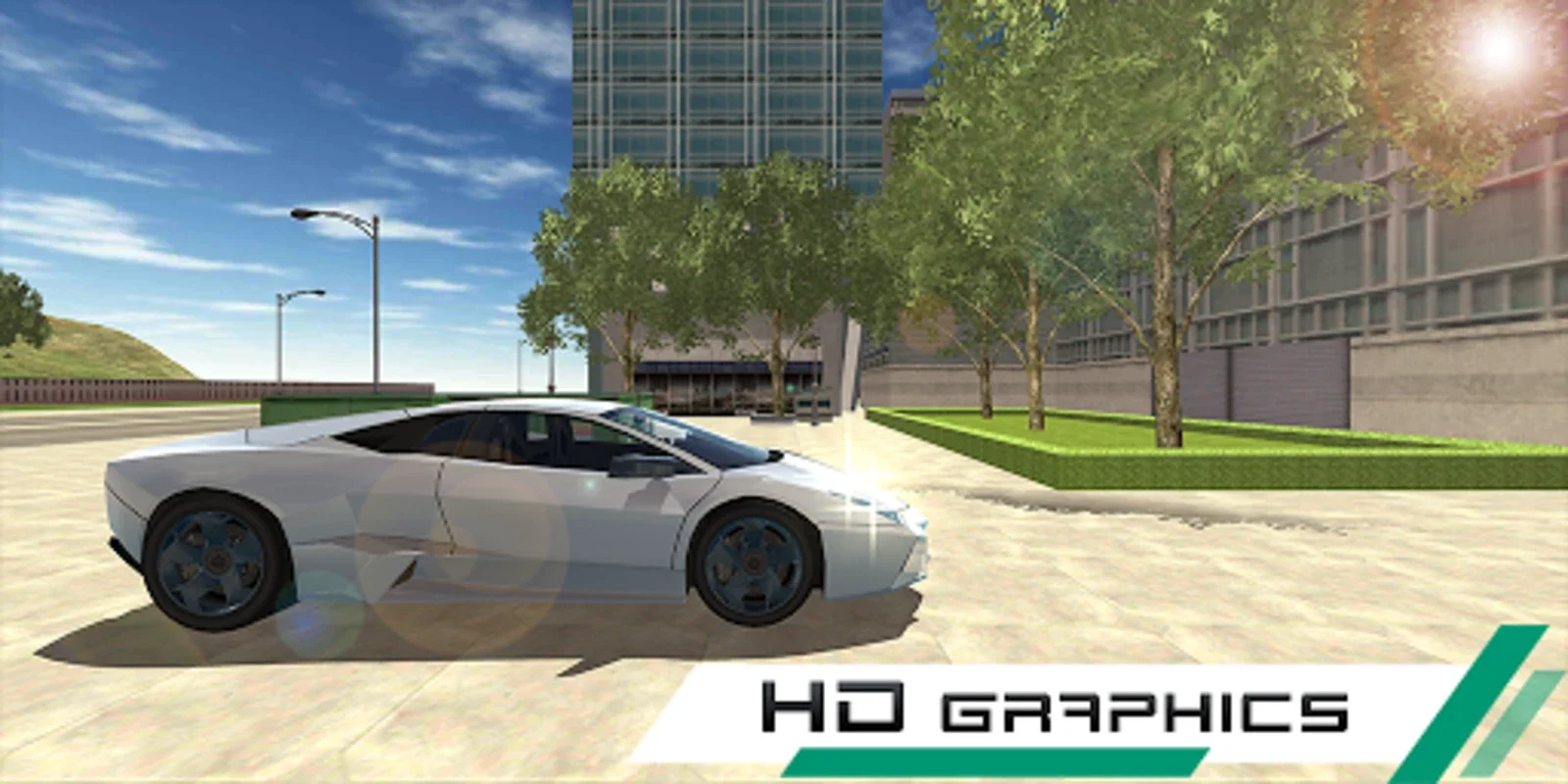 Reventon Drift Simulator for Android - No Download Needed, Play Now