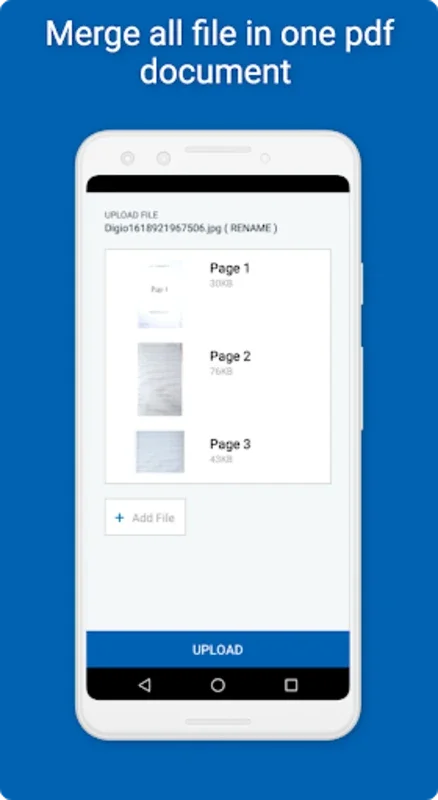 Digio - eSign | Doc Scanner for Android - Streamline Your Document Workflow