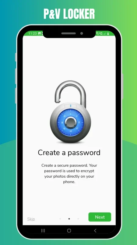 Video Locker - Photo Locker for Android: Secure Your Media