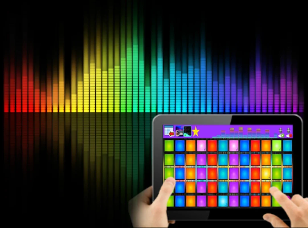 DJ Mix Pads for Android - Unleash Your Creativity