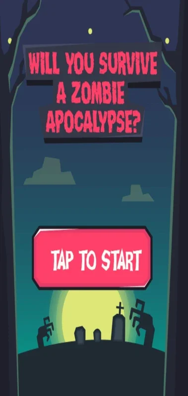 Puzzles of zombies for Android - Engaging Zombie Survival Game