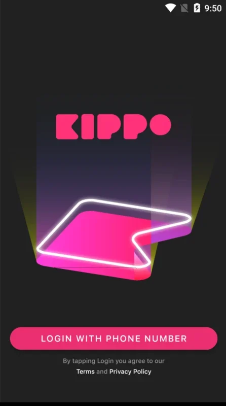 Kippo for Android: Connect with Gamers Worldwide