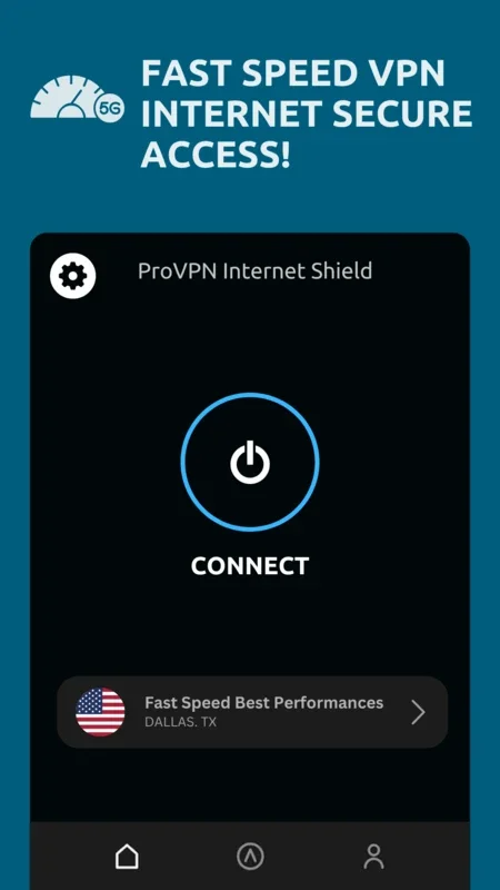 ProVPN - Secure Android VPN with Unlimited Bandwidth