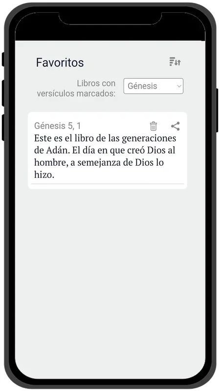 Santa Biblia Reina Valera for Android: Rich Religious Content