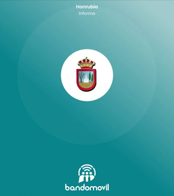 Honrubia Informa for Android - Stay Informed with Local Govt